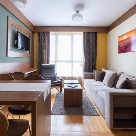 Hostgost At Kraljevi Cardaci Apartman Kopaonik Kültér fotó