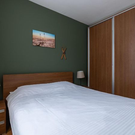 Hostgost At Kraljevi Cardaci Apartman Kopaonik Kültér fotó