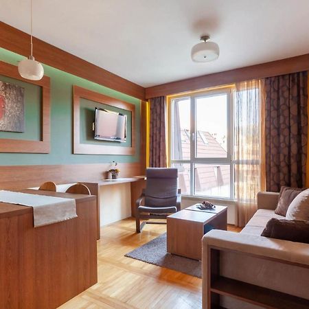 Hostgost At Kraljevi Cardaci Apartman Kopaonik Kültér fotó