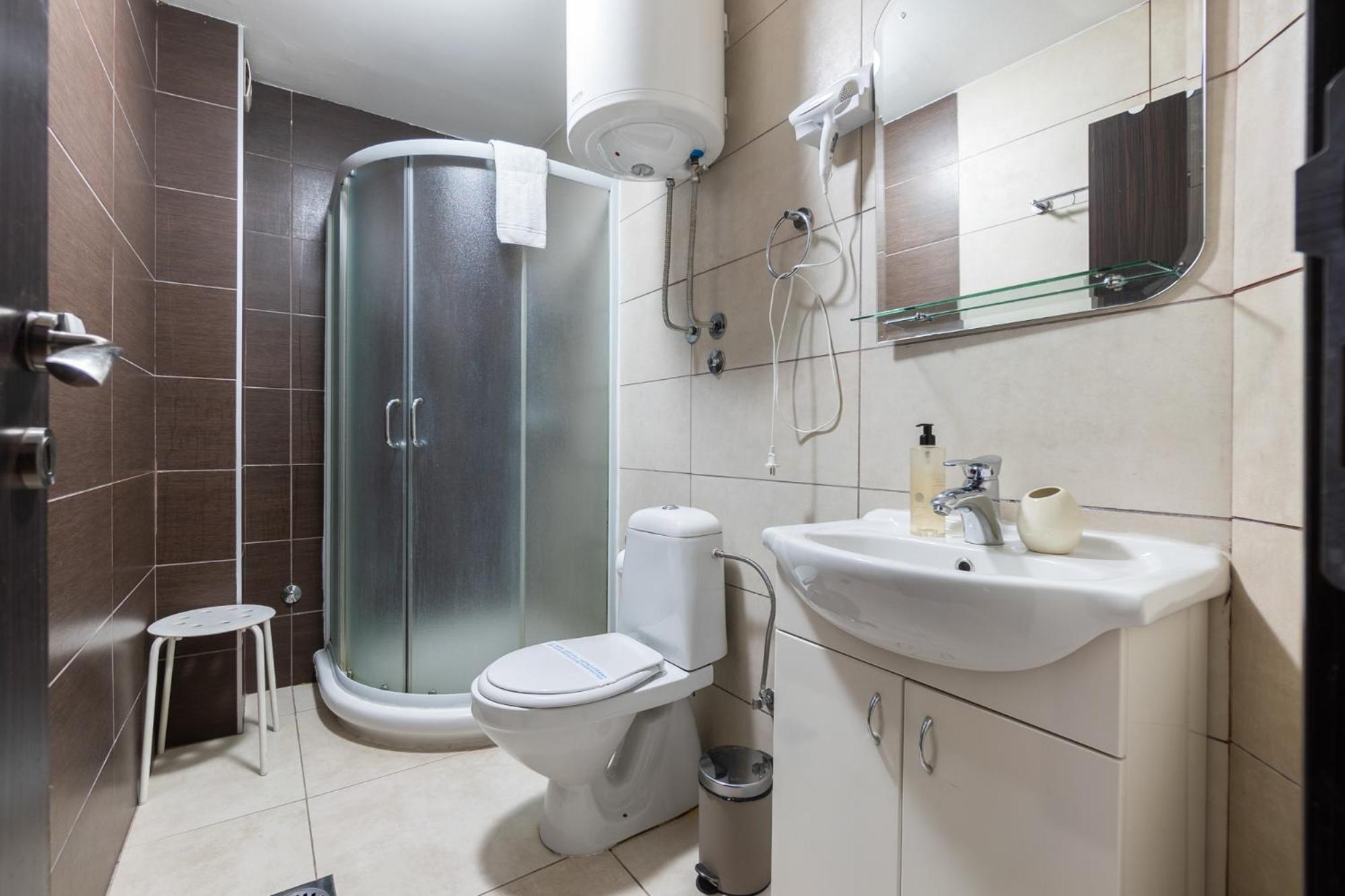 Hostgost At Kraljevi Cardaci Apartman Kopaonik Kültér fotó