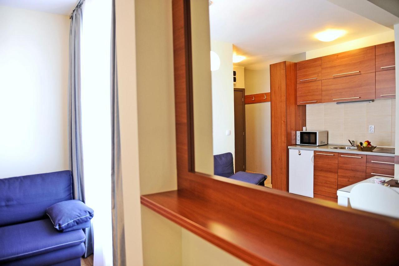 Hostgost At Kraljevi Cardaci Apartman Kopaonik Kültér fotó