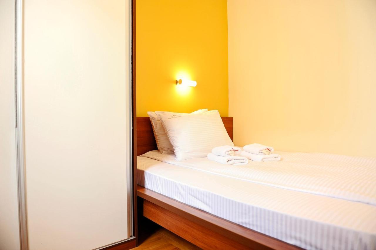Hostgost At Kraljevi Cardaci Apartman Kopaonik Kültér fotó