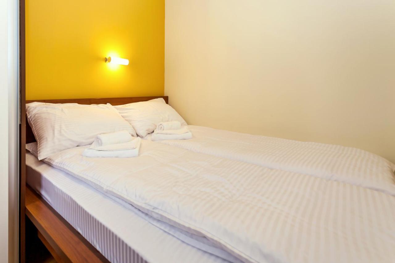 Hostgost At Kraljevi Cardaci Apartman Kopaonik Kültér fotó