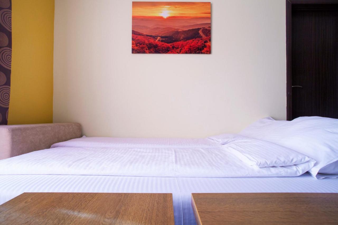 Hostgost At Kraljevi Cardaci Apartman Kopaonik Kültér fotó